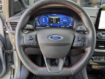 Photo 11 du bon plan FORD Puma 1.0 Flexifuel 125ch S&S mHEV ST-Line X occasion à 18990 €