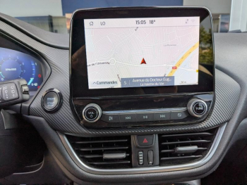 Photo 12 du bon plan FORD Puma 1.0 Flexifuel 125ch S&S mHEV ST-Line X occasion à 18990 €