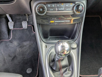 Photo 14 du bon plan FORD Puma 1.0 Flexifuel 125ch S&S mHEV ST-Line X occasion à 18990 €