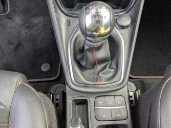 Photo 15 du bon plan FORD Puma 1.0 Flexifuel 125ch S&S mHEV ST-Line X occasion à 18990 €