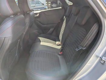 Photo 20 du bon plan FORD Puma 1.0 Flexifuel 125ch S&S mHEV ST-Line X occasion à 18990 €