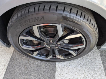 Photo 25 du bon plan FORD Puma 1.0 Flexifuel 125ch S&S mHEV ST-Line X occasion à 18990 €