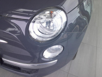 Photo 3 du bon plan FIAT 500 1.2 8v 69ch S&S Lounge occasion à 6900 €
