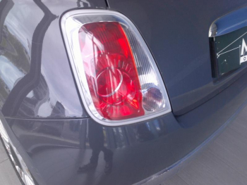 Photo 4 du bon plan FIAT 500 1.2 8v 69ch S&S Lounge occasion à 6900 €