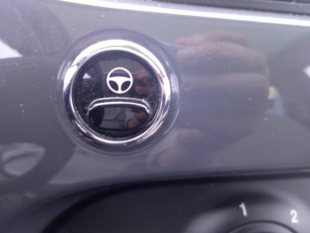 Photo 8 du bon plan FIAT 500 1.2 8v 69ch S&S Lounge occasion à 6900 €