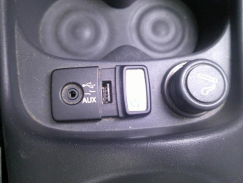Photo 10 du bon plan FIAT 500 1.2 8v 69ch S&S Lounge occasion à 6900 €