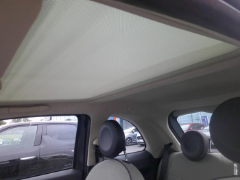 Photo 13 du bon plan FIAT 500 1.2 8v 69ch S&S Lounge occasion à 6900 €