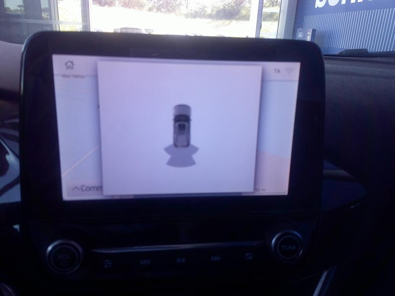 Bon plan FORD Puma 1.0 Flexifuel 125ch S&S E85 mHEV Titanium occasion à 16900 €