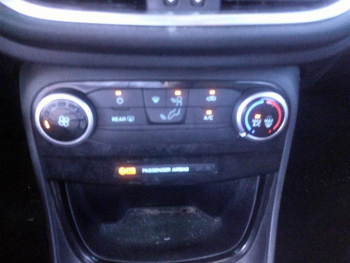 Photo 2 du bon plan FORD Puma 1.0 Flexifuel 125ch S&S E85 mHEV Titanium occasion à 16900 €