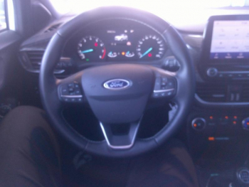 Photo 7 du bon plan FORD Puma 1.0 Flexifuel 125ch S&S E85 mHEV Titanium occasion à 16900 €