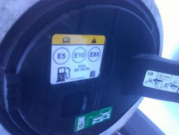 Photo 9 du bon plan FORD Puma 1.0 Flexifuel 125ch S&S E85 mHEV Titanium occasion à 16900 €
