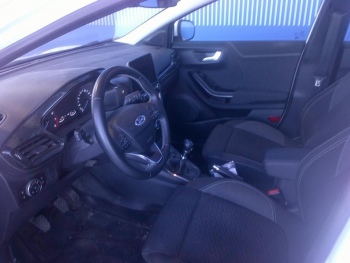 Photo 10 du bon plan FORD Puma 1.0 Flexifuel 125ch S&S E85 mHEV Titanium occasion à 16900 €