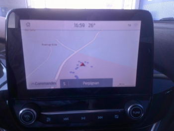 Photo 11 du bon plan FORD Puma 1.0 Flexifuel 125ch S&S E85 mHEV Titanium occasion à 16900 €