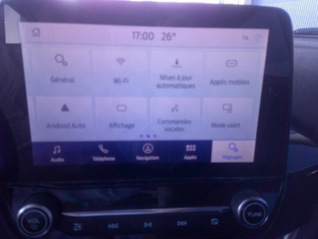Photo 13 du bon plan FORD Puma 1.0 Flexifuel 125ch S&S E85 mHEV Titanium occasion à 16900 €