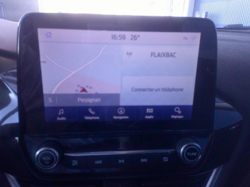 Photo 14 du bon plan FORD Puma 1.0 Flexifuel 125ch S&S E85 mHEV Titanium occasion à 16900 €