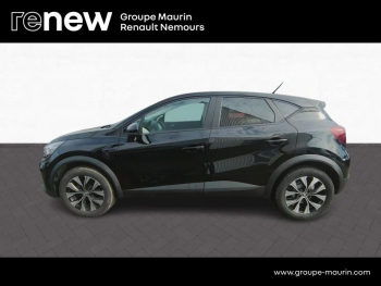 Photo 6 du bon plan RENAULT Captur 1.0 Eco-G 100ch Evolution occasion à 15900 €