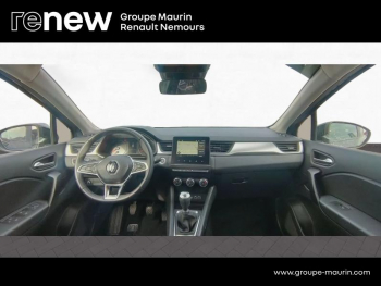 Photo 16 du bon plan RENAULT Captur 1.0 Eco-G 100ch Evolution occasion à 15900 €