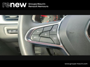Photo 24 du bon plan RENAULT Captur 1.0 Eco-G 100ch Evolution occasion à 15900 €