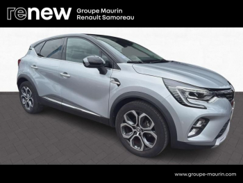 Photo 2 du bon plan RENAULT Captur 1.0 TCe 90ch Techno occasion à 16500 €