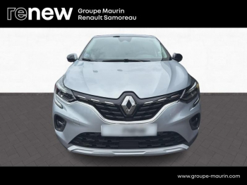 Photo 3 du bon plan RENAULT Captur 1.0 TCe 90ch Techno occasion à 16500 €