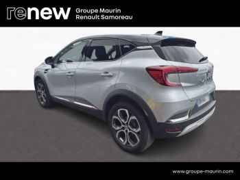 Photo 4 du bon plan RENAULT Captur 1.0 TCe 90ch Techno occasion à 16500 €