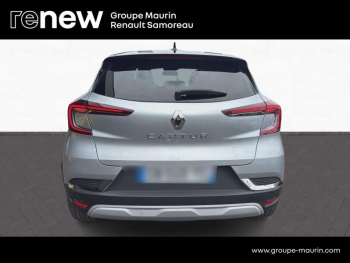 Photo 5 du bon plan RENAULT Captur 1.0 TCe 90ch Techno occasion à 16500 €