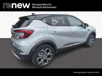 Photo 6 du bon plan RENAULT Captur 1.0 TCe 90ch Techno occasion à 16500 €