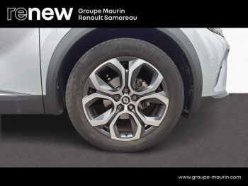 Photo 7 du bon plan RENAULT Captur 1.0 TCe 90ch Techno occasion à 16500 €