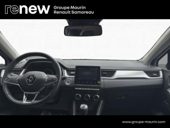 Photo 8 du bon plan RENAULT Captur 1.0 TCe 90ch Techno occasion à 16500 €