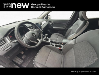 Photo 11 du bon plan RENAULT Captur 1.0 TCe 90ch Techno occasion à 16500 €