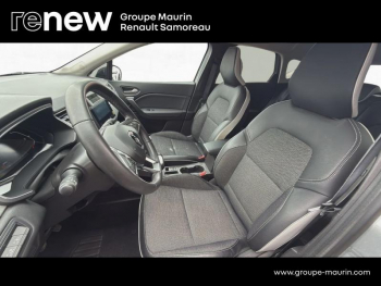 Photo 12 du bon plan RENAULT Captur 1.0 TCe 90ch Techno occasion à 16500 €