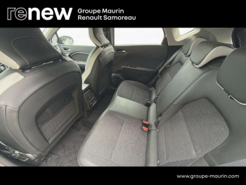 Photo 13 du bon plan RENAULT Captur 1.0 TCe 90ch Techno occasion à 16500 €