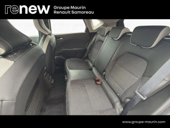 Photo 14 du bon plan RENAULT Captur 1.0 TCe 90ch Techno occasion à 16500 €