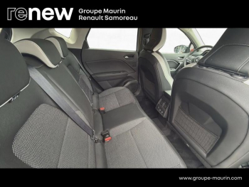 Photo 15 du bon plan RENAULT Captur 1.0 TCe 90ch Techno occasion à 16500 €