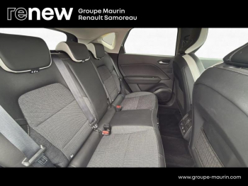 Photo 16 du bon plan RENAULT Captur 1.0 TCe 90ch Techno occasion à 16500 €