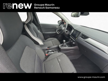 Photo 17 du bon plan RENAULT Captur 1.0 TCe 90ch Techno occasion à 16500 €