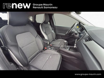 Photo 18 du bon plan RENAULT Captur 1.0 TCe 90ch Techno occasion à 16500 €