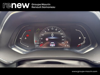 Photo 21 du bon plan RENAULT Captur 1.0 TCe 90ch Techno occasion à 16500 €
