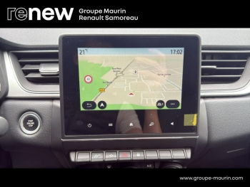 Photo 22 du bon plan RENAULT Captur 1.0 TCe 90ch Techno occasion à 16500 €