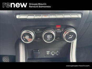 Photo 23 du bon plan RENAULT Captur 1.0 TCe 90ch Techno occasion à 16500 €