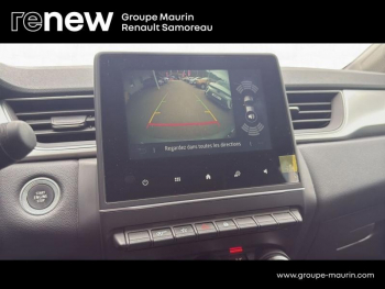 Photo 25 du bon plan RENAULT Captur 1.0 TCe 90ch Techno occasion à 16500 €
