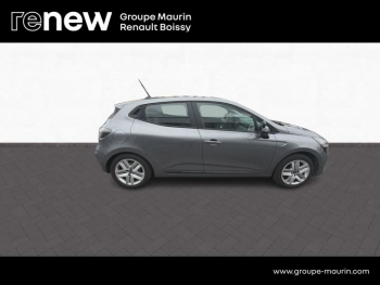 Photo 3 du bon plan RENAULT Clio 1.5 Blue dCi 100ch Evolution - 24 occasion à 15400 €