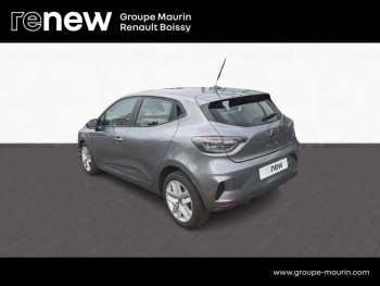 Photo 5 du bon plan RENAULT Clio 1.5 Blue dCi 100ch Evolution - 24 occasion à 15400 €