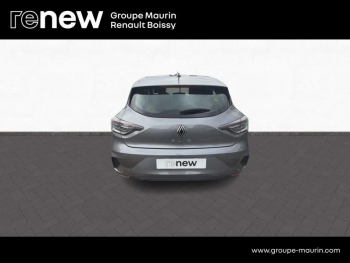 Photo 8 du bon plan RENAULT Clio 1.5 Blue dCi 100ch Evolution - 24 occasion à 15400 €