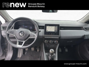 Photo 9 du bon plan RENAULT Clio 1.5 Blue dCi 100ch Evolution - 24 occasion à 15400 €