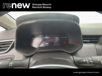 Photo 10 du bon plan RENAULT Clio 1.5 Blue dCi 100ch Evolution - 24 occasion à 15400 €