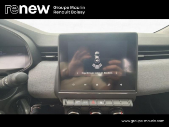 Photo 11 du bon plan RENAULT Clio 1.5 Blue dCi 100ch Evolution - 24 occasion à 15400 €