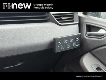 Photo 15 du bon plan RENAULT Clio 1.5 Blue dCi 100ch Evolution - 24 occasion à 15400 €