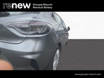 Photo 19 du bon plan RENAULT Clio 1.5 Blue dCi 100ch Evolution - 24 occasion à 15400 €