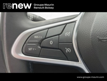 Photo 21 du bon plan RENAULT Clio 1.5 Blue dCi 100ch Evolution - 24 occasion à 15400 €